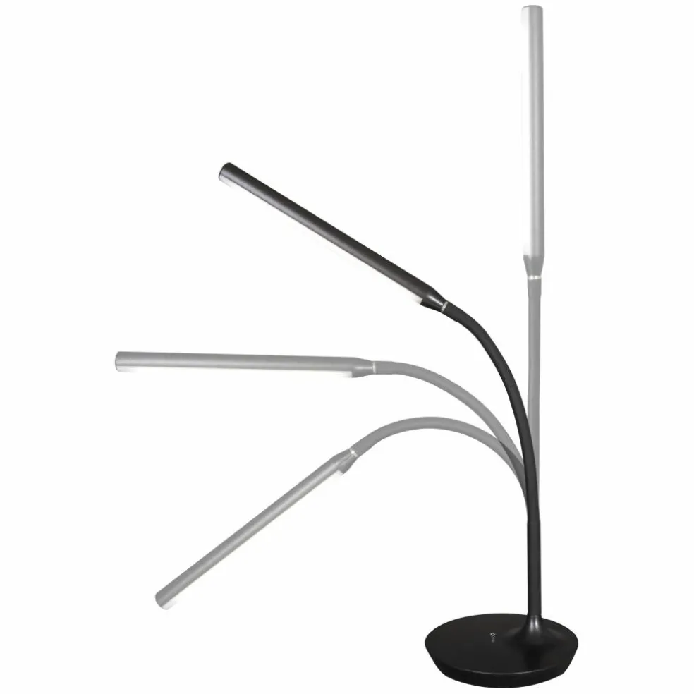 OttLite® Extended Reach LED Desk Lamp