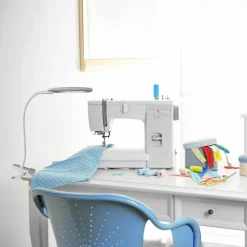 OttLite Flexible Soft Touch LED Clip