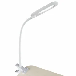 OttLite Flexible Soft Touch LED Clip