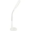 OttLite® Natural Daylight LED Lamp with Gooseneck