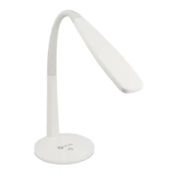 OttLite® Natural Daylight LED Lamp with Gooseneck