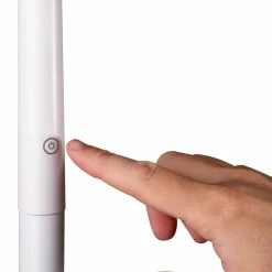 OttLite Natural Daylight LED Flex Floor Lamp