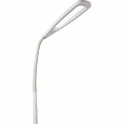 OttLite Natural Daylight LED Flex Floor Lamp