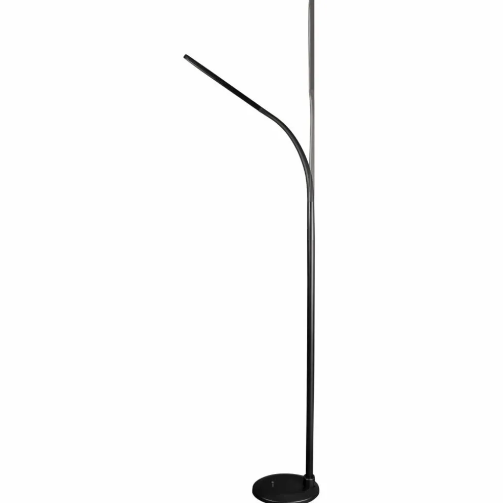 OttLite Natural Daylight LED Flex Floor Lamp