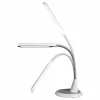 OttLite® Wide Area Dimmable LED Table Lamp