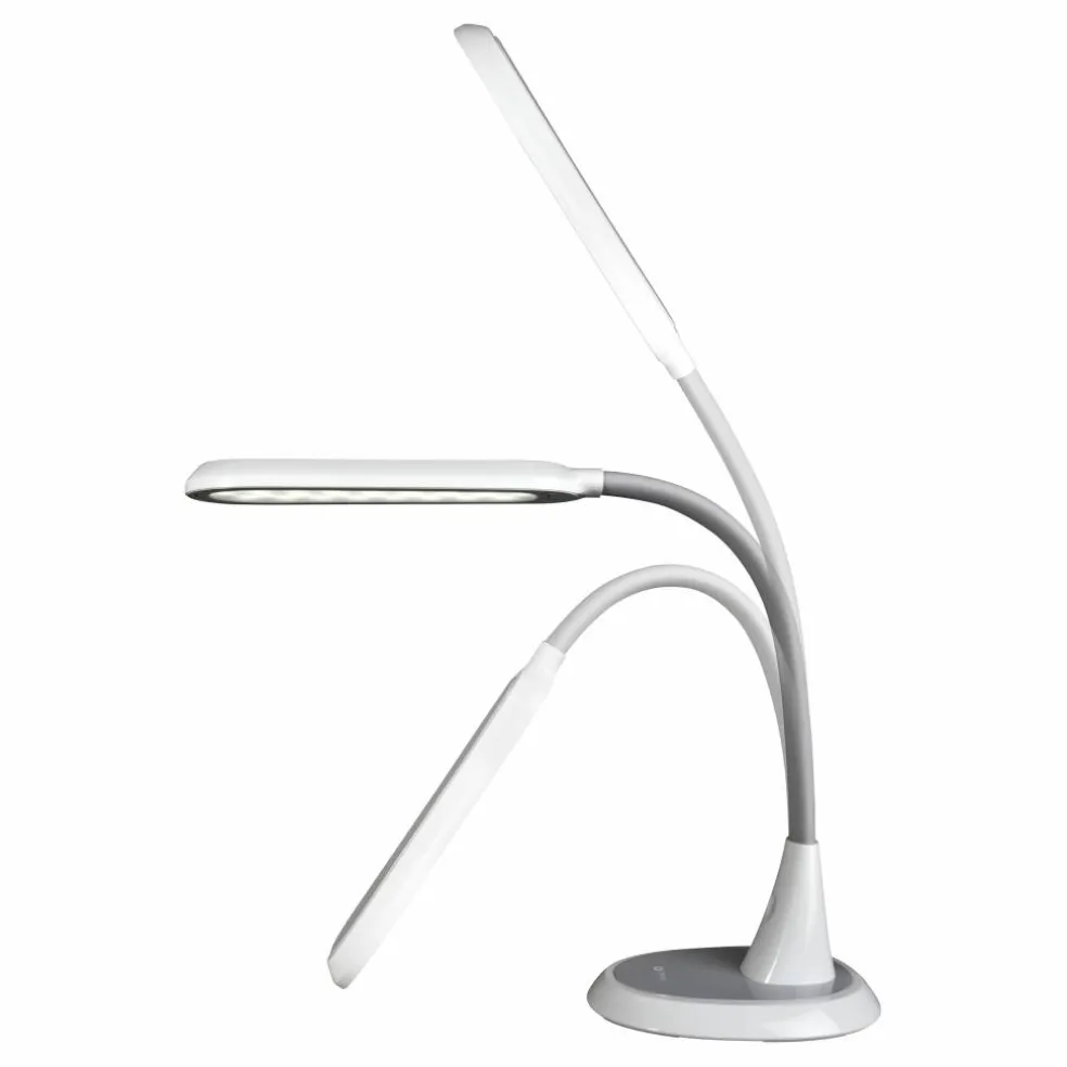 OttLite® Wide Area Dimmable LED Table Lamp