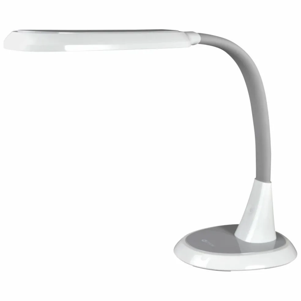 OttLite® Wide Area Dimmable LED Table Lamp