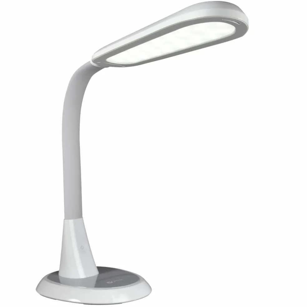 OttLite® Wide Area Dimmable LED Table Lamp