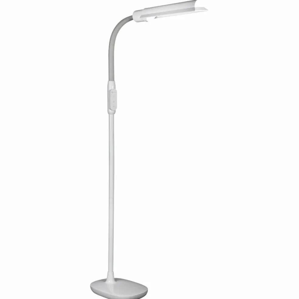 OttLite® Wingshade LED Floor Lamp