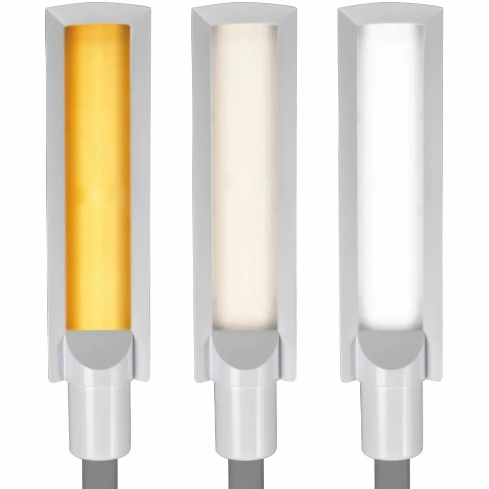 OttLite® Wingshade LED Floor Lamp