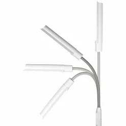 OttLite® Wingshade LED Floor Lamp