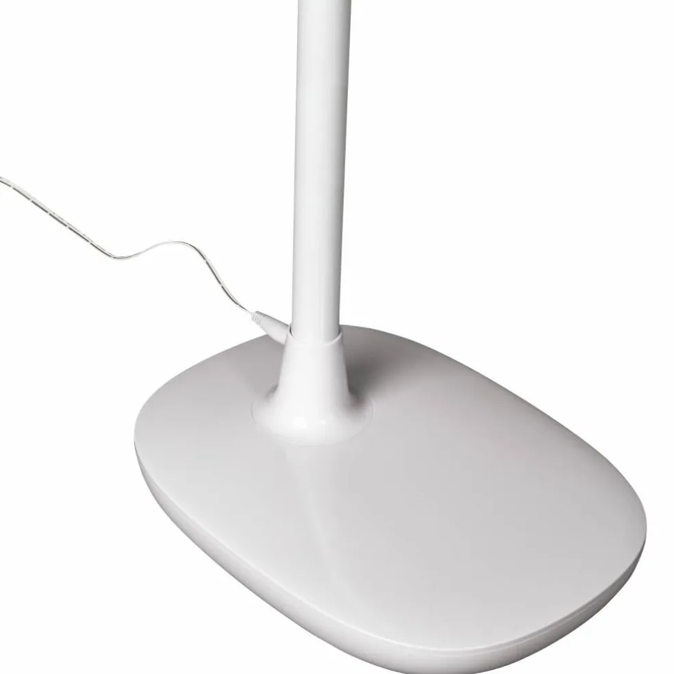 OttLite® Wingshade LED Floor Lamp