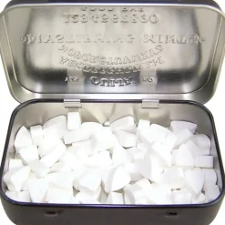 Ouija Mystifying Mints Candy Tin