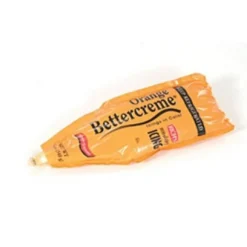 12 Ounce Rich Bettercreme Pre Whipped Orange Icing 5 Per Case