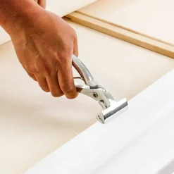12-Ounce Triple Primed Gesso 36" Wide x 18' Long (6 Yards), 100% Cotton, Acid-Free - Unstretched Canvas Rolls for Painting, Oil & Acrylic, Murals - Cut To Frame Size