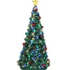 Outdoor Holiday Tree - Lemax