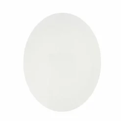 Oval Cotton Duck Canvas by Craft Smart™