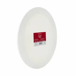 Oval Cotton Duck Canvas by Craft Smart™