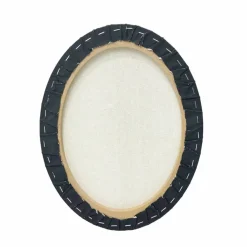 Oval Cotton Duck Canvas by Craft Smart™