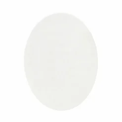Oval Cotton Duck Canvas by Craft Smart™