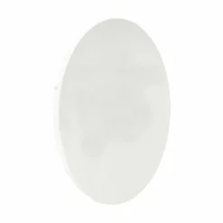 Oval Cotton Duck Canvas by Craft Smart™