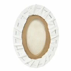 Oval Cotton Duck Canvas by Craft Smart™