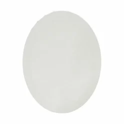 Oval Cotton Duck Canvas by Craft Smart™