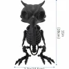 11" Owl Skeleton by Ashland®