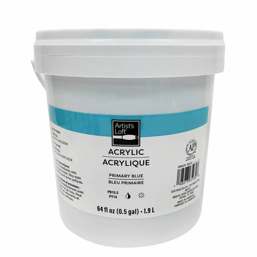 64oz. Acrylic Paint by Artist's Loft®