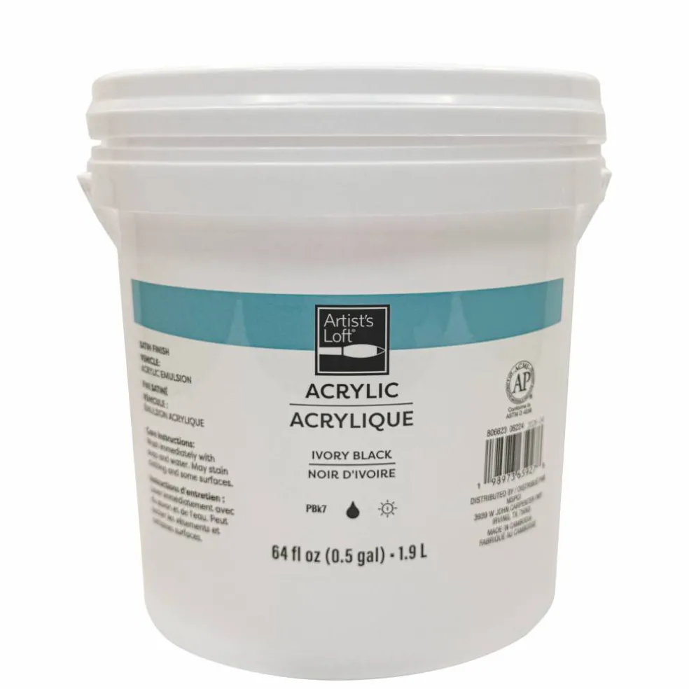 64oz. Acrylic Paint by Artist's Loft®