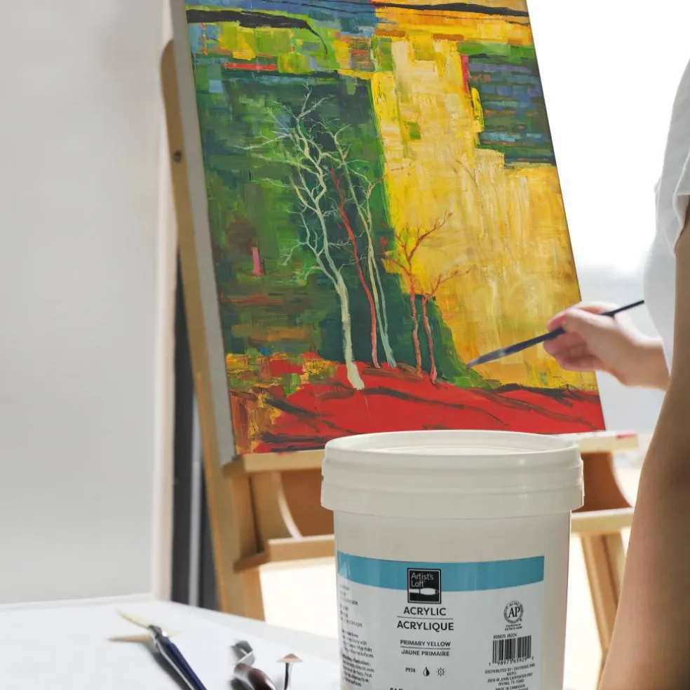 64oz. Acrylic Paint by Artist's Loft®