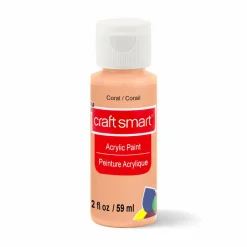 2oz. Acrylic Paint by Craft Smart®