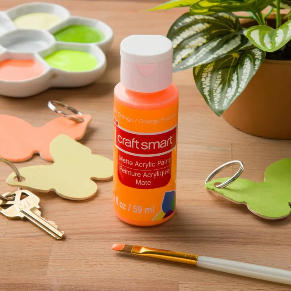 2oz. Acrylic Paint by Craft Smart®
