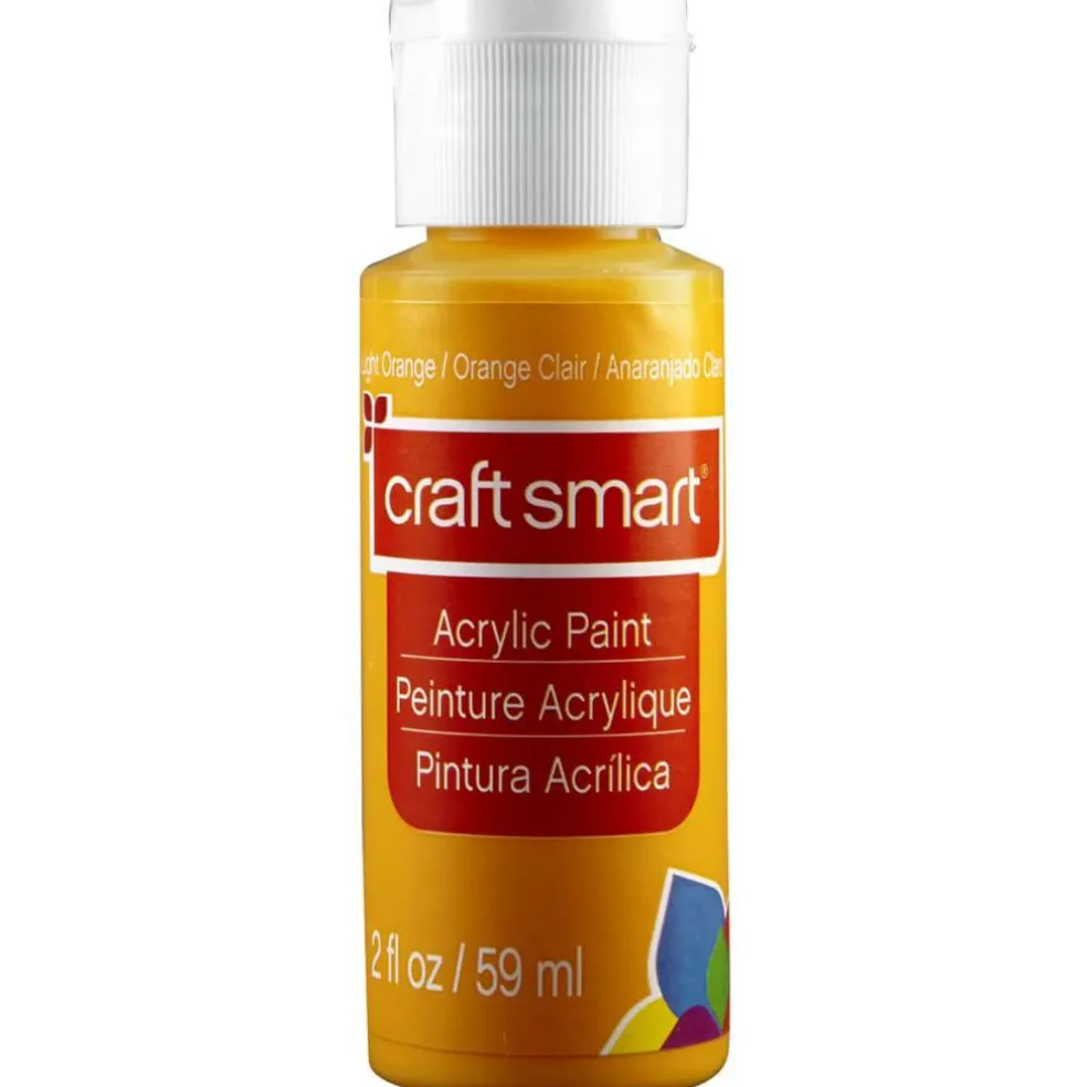 2oz. Acrylic Paint by Craft Smart®