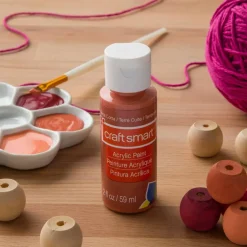 2oz. Acrylic Paint by Craft Smart®
