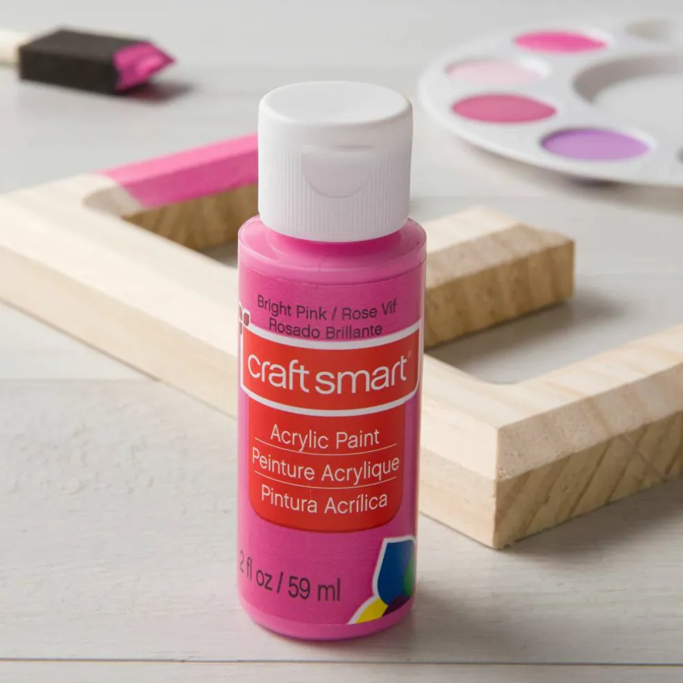 2oz. Acrylic Paint by Craft Smart®