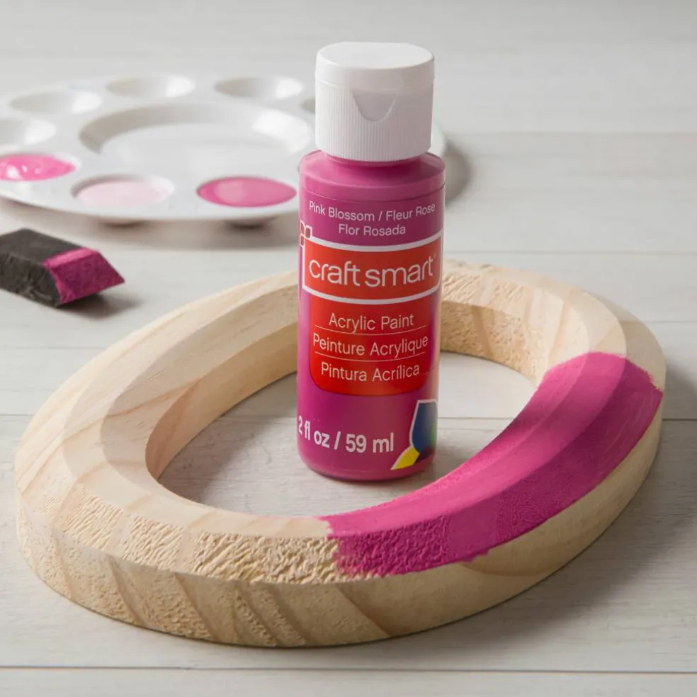 2oz. Acrylic Paint by Craft Smart®
