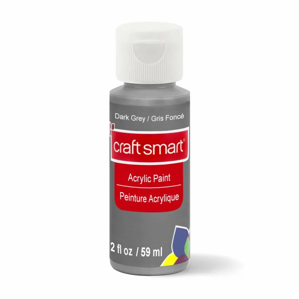 2oz. Acrylic Paint by Craft Smart®