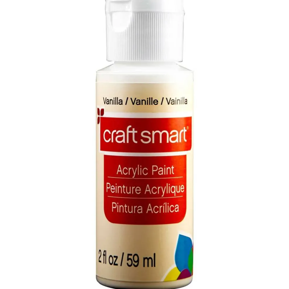 2oz. Acrylic Paint by Craft Smart®