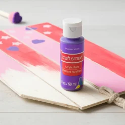 2oz. Acrylic Paint by Craft Smart®
