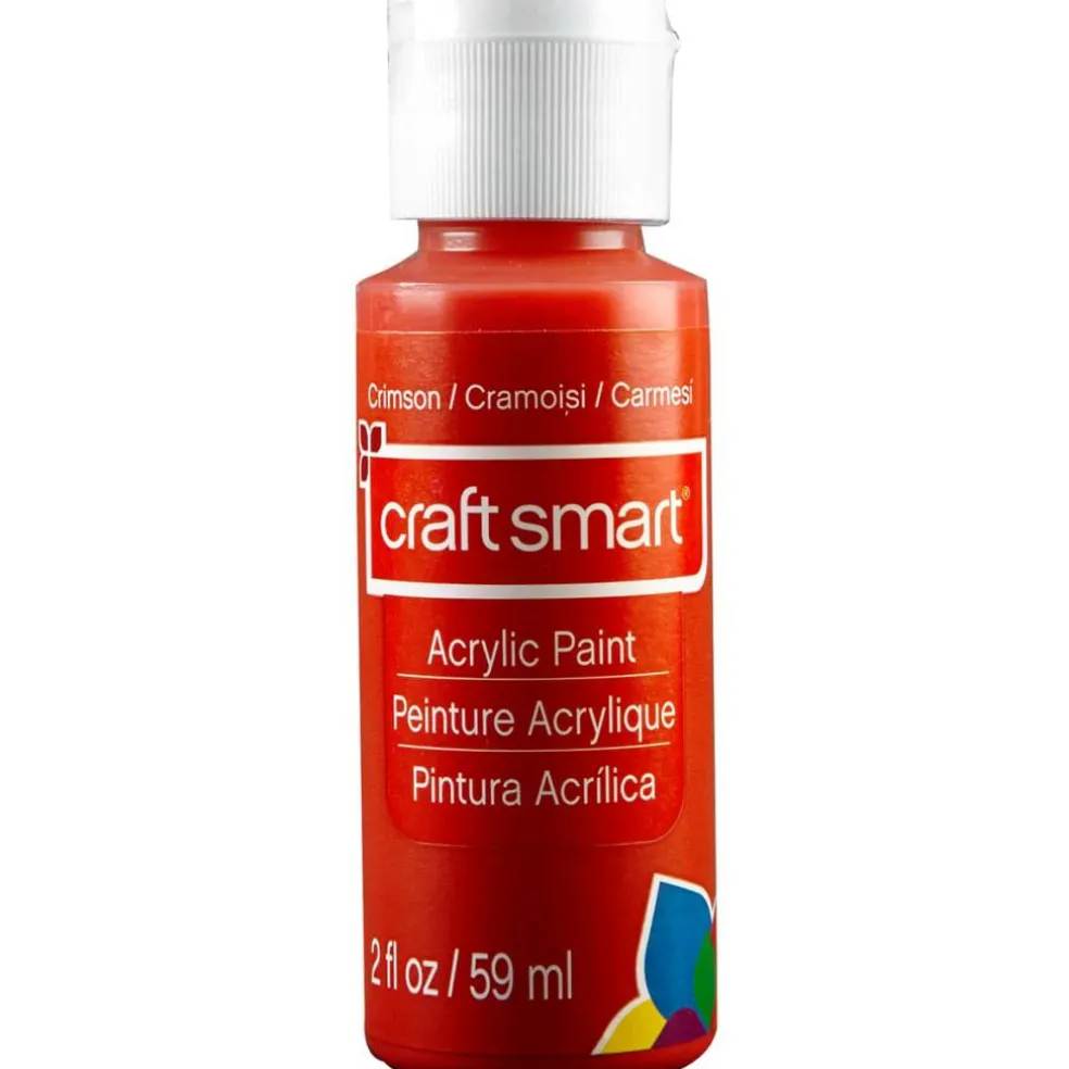2oz. Acrylic Paint by Craft Smart®