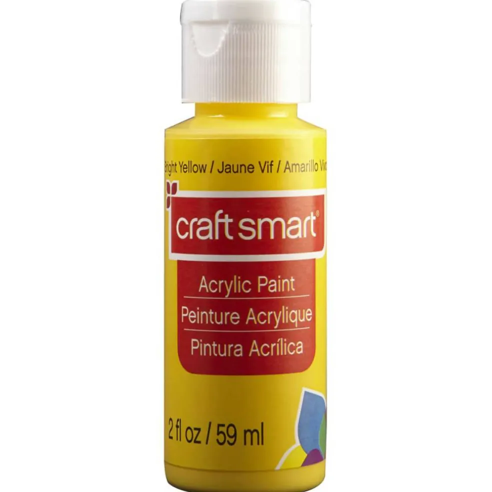 2oz. Acrylic Paint by Craft Smart®