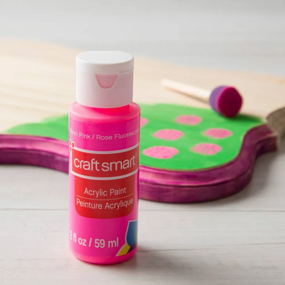 2oz. Acrylic Paint by Craft Smart®