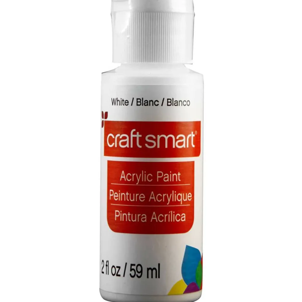 2oz. Acrylic Paint by Craft Smart®