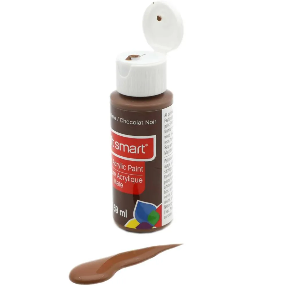 2oz. Acrylic Paint by Craft Smart®