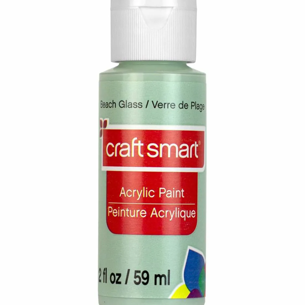2oz. Acrylic Paint by Craft Smart®