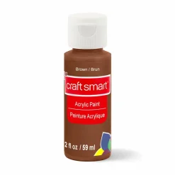 2oz. Acrylic Paint by Craft Smart®