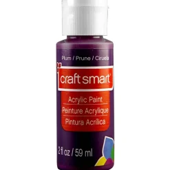 2oz. Acrylic Paint by Craft Smart®