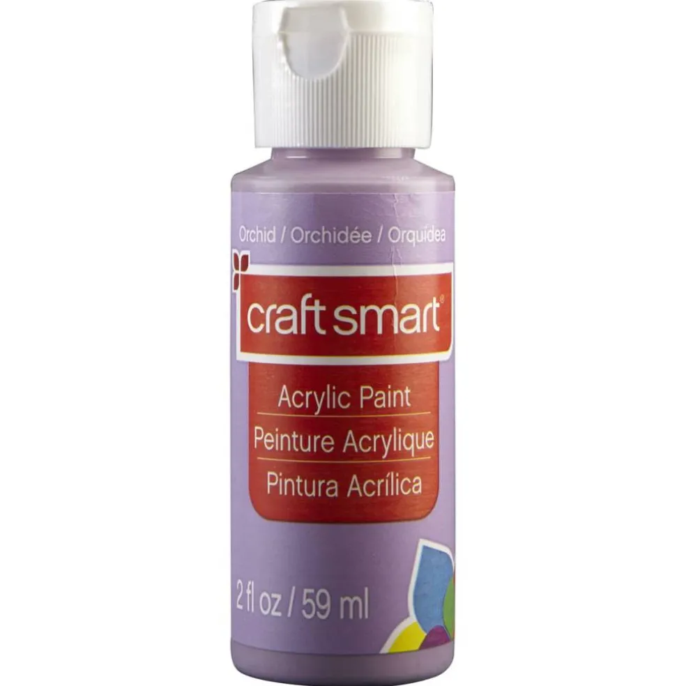 2oz. Acrylic Paint by Craft Smart®