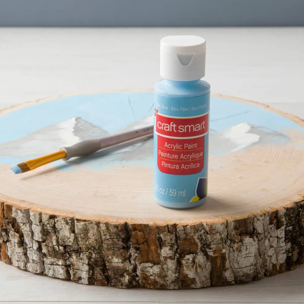 2oz. Acrylic Paint by Craft Smart®
